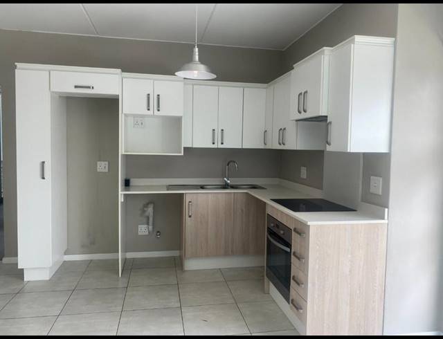 2 BEDROOM PROPERTY TO RENT IN PAULSHOF